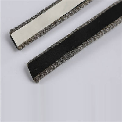 Tipo di filo a maglia Maglia a maglia compressa Soluzione ideale per applicazioni pesanti