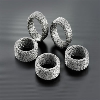 Tipo di filo a maglia Maglia a maglia compressa Soluzione ideale per applicazioni pesanti