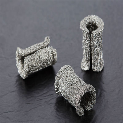 Disponibile per filtri a maglia di rame Sus 316