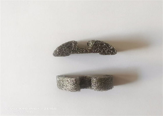 Griglia di filo a maglia resistente alla corrosione ad alte prestazioni larghezza a maglia 25-400 mm