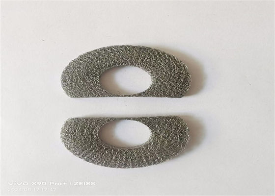 Griglia di filo a maglia resistente alla corrosione ad alte prestazioni larghezza a maglia 25-400 mm