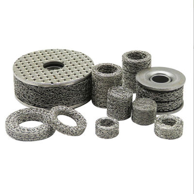 80 mm lunghezza 23 mm cuscinetto metallo ammortizzatori con costruzione in acciaio inossidabile garantire prestazioni ottimali in industria