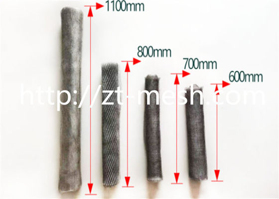 Emi/Rfi Schermatura rondella in rete metallica ad anello in tessuto metallico da 30 mm resistente alla corrosione per auto