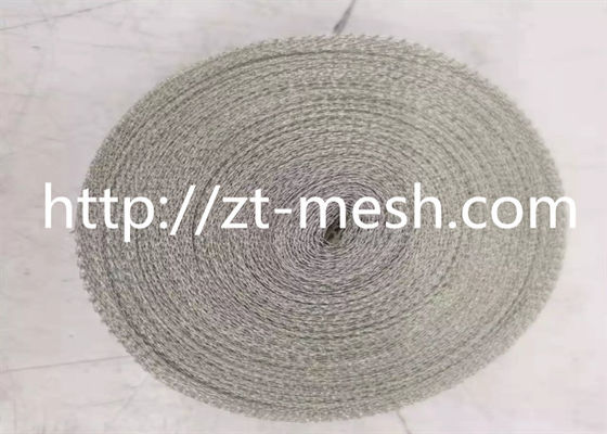 Acciaio inossidabile, confezioni in rete di filo di all metal Flessibili lavastoviglie e confezioni per filtri