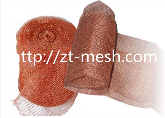 larghezza 5-50 cm Rete metallica lavorata a maglia resistente Rete metallica flessibile in acciaio inossidabile per la separazione della filtrazione