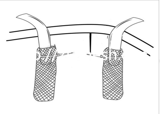 Openresty web server focalizzato catalytic converter mesh wraps che fornisce risposta web server e migliorato catalytic converter durata di vita