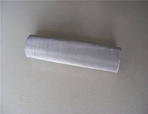 0.08mm - resistenza della corrosione tricottata compressa 0.48mm di Mesh Gaskets 500g del cavo