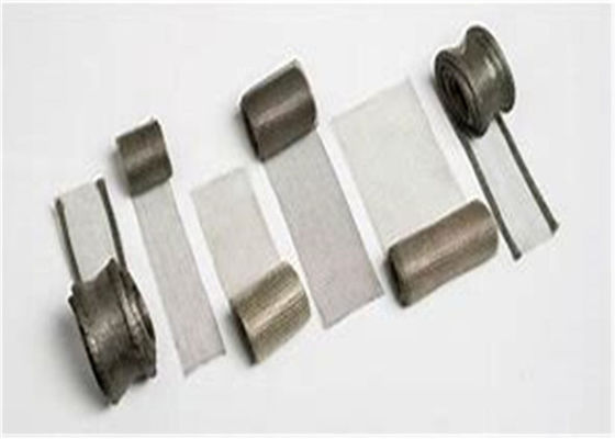 protezione del cavo di Mesh Roll Corrosion Resistance For del cavo tricottata 0.23mm