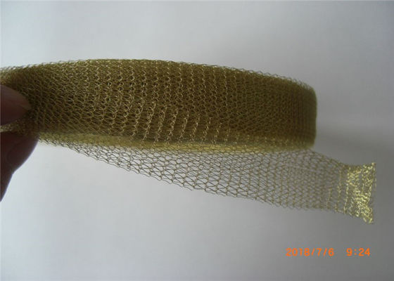 protezione del cavo di Mesh Roll Corrosion Resistance For del cavo tricottata 0.23mm