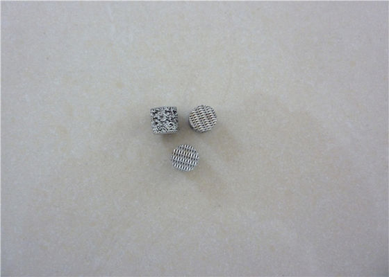 5 - industria del crogiolo del quarzo di 100μM Sintered Wire Mesh Filter Screen Antacid For