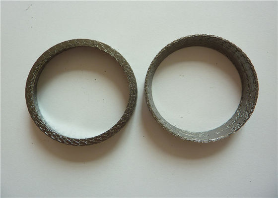struttura di Mesh Spring Washer For Power del cavo di 60*21mm Monel