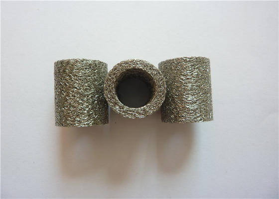 Il silenziatore del diametro 60mm che attenua la guarnizione SS316L ha personalizzato per la rondella dell'automobile