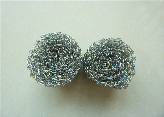 Il cavo Mesh Washer del filtrante della testa di doccia ha tricottato l'OEM del tessuto 0.92inch