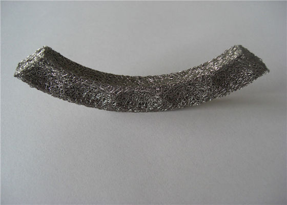 Anti supporto AISI 304 0.0008-0.92inch di vibrazione del metallo interno del collo per ISO9001 meccanico