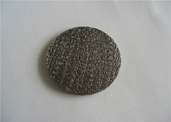 Accessori d'attenuazione elastici dell'autolavaggio dell'OEM di Mesh Washer 0.55mm del cavo per l'auto