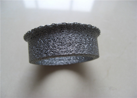 Accessori d'attenuazione elastici dell'autolavaggio dell'OEM di Mesh Washer 0.55mm del cavo per l'auto