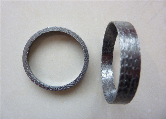 OD50*20mm ha compresso le guarnizioni tricottata del silenziatore del cavo OEM di 0.35mm - di 0.12mm