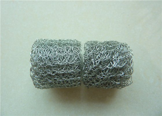 Il cavo Mesh Washer del filtrante della testa di doccia ha tricottato l'OEM del tessuto 0.92inch