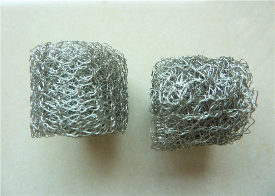 Il cavo Mesh Washer del filtrante della testa di doccia ha tricottato l'OEM del tessuto 0.92inch
