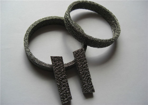 Maglia a maglia ad alte prestazioni per filtrazione e separazione industriale