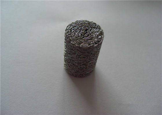 Maglia a maglia ad alte prestazioni per filtrazione e separazione industriale