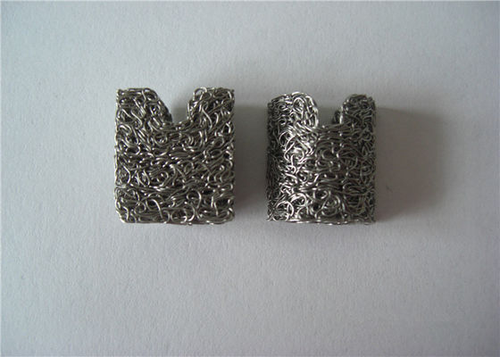 Cavo Mesh Washer 500 di ID25mm 700 micron per assorbimento di scossa dell'automobile