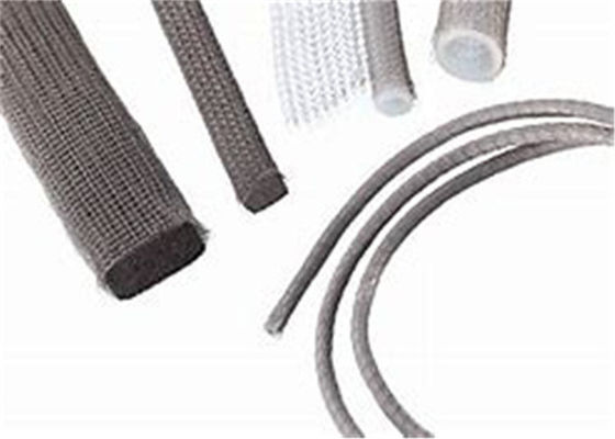 Cavo rotondo Mesh Tape, Monel del centro del foro che protegge Mesh Tape 0.08-0.55mm