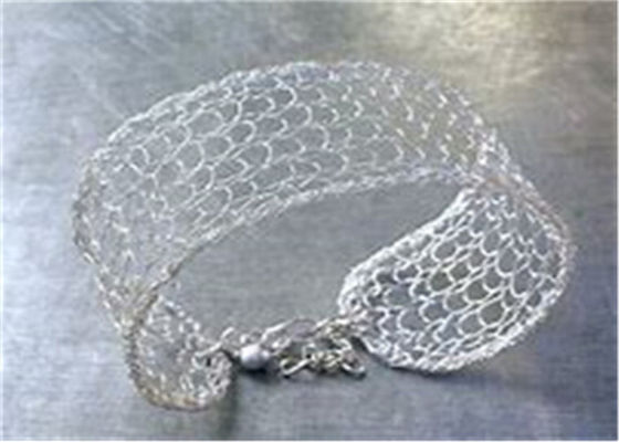 2*3mm Maglia a maglia per filtri di purificazione dell'aria di varie macchine ed apparecchiature