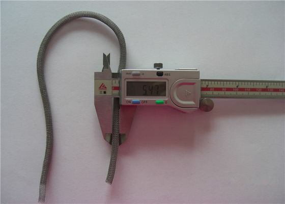 Filtrazione industriale Maglia in acciaio inossidabile a maglia resistente alle alte temperature