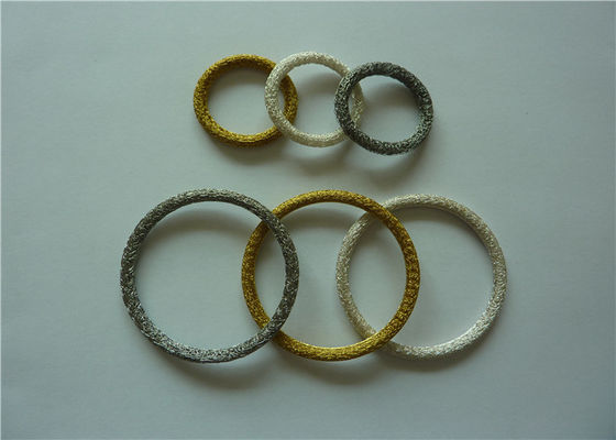 ODM Negozio Maglia di metallo a maglia resistente alle alte temperature