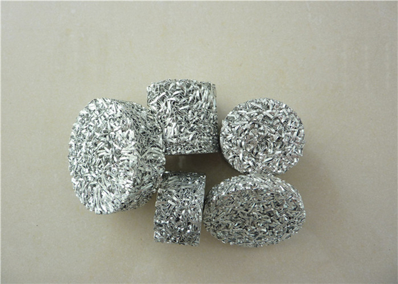 di alluminio del condizionatore d'aria Mesh Thickness 0.08mm per meccanico