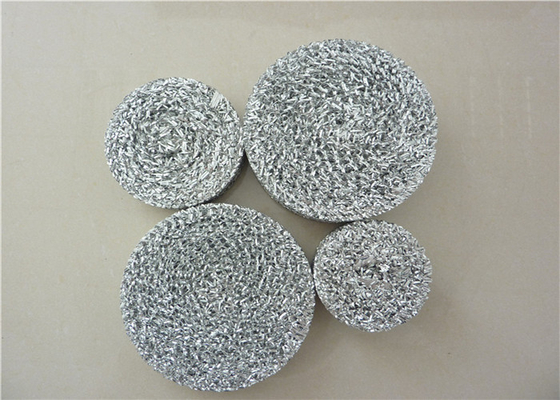 di alluminio del condizionatore d'aria Mesh Thickness 0.08mm per meccanico