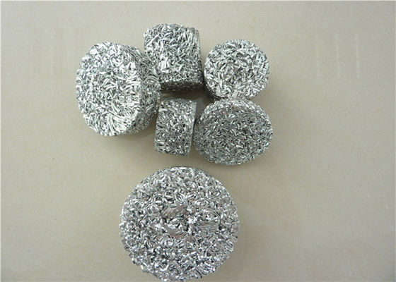 Alluminio bianco di ZT Mesh Net Diameter 108mm per tonalità agricola