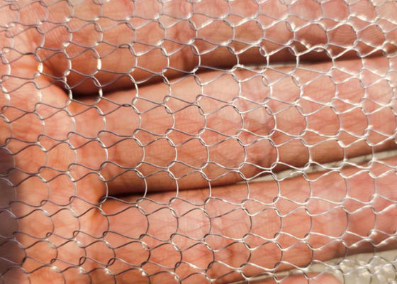 Filtri il cavo liquido Mesh For Screen ISO9001 del filtrante del gas di finezza 95% approvato