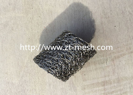 Dimensione del foro personalizzato 2 * 3mm compressa maglia a maglia diametro 5-300mm O personalizzato