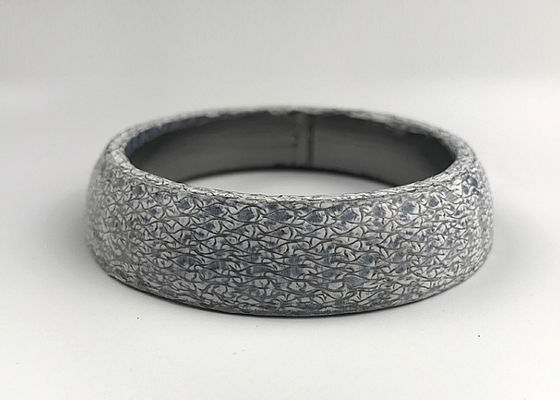 OEM della guarnizione della guarnizione della grafite di Mesh Exhaust Gaskets 35*41*25.6mm del cavo di acciaio inossidabile