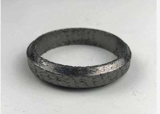 OEM arrotolato/ODM della guarnizione 32*37.5*26.8mm della grafite dello scarico di spirale automatica del motore