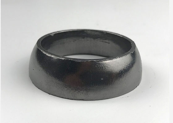 OEM arrotolato/ODM della guarnizione 32*37.5*26.8mm della grafite dello scarico di spirale automatica del motore