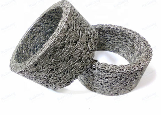 Disponibile per filtri a maglia di rame Sus 316