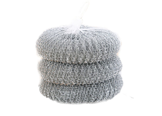 2*4cm hanno galvanizzato il grande impianto di lavaggio di pulizia 7.2g di acciaio inossidabile per il vaso