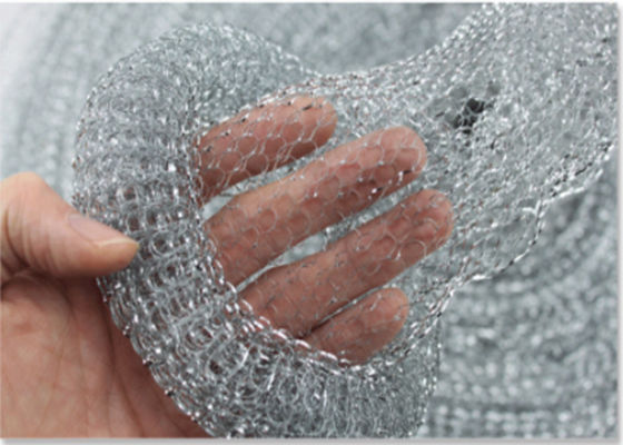 palla di pulizia di acciaio inossidabile di 4cm/ODM dell'OEM progettazione semplice del raschiatore