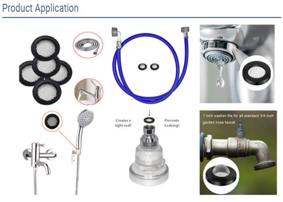 30X 21Cm 304 maglia di sicurezza del metallo di Mesh Sheets 0.4mm del cavo di acciaio inossidabile