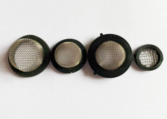 30X 21Cm 304 maglia di sicurezza del metallo di Mesh Sheets 0.4mm del cavo di acciaio inossidabile