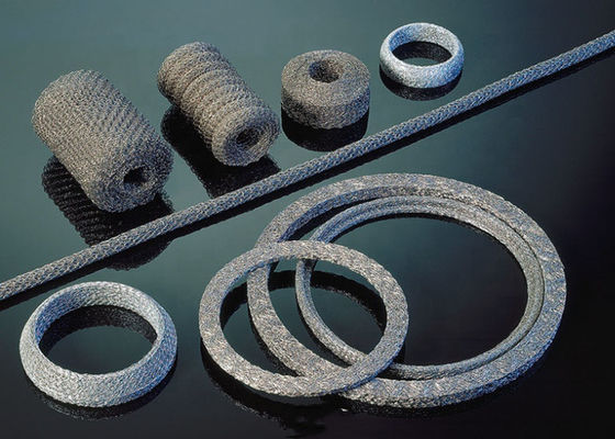 il cavo Mesh Washers di 35*16mm/guarnizione dei dischi contabilità elettromagnetica per lo schermo abbassa le frequenze