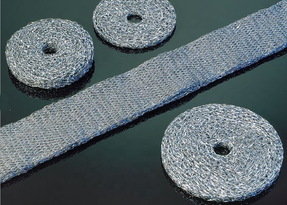 il cavo Mesh Washers di 35*16mm/guarnizione dei dischi contabilità elettromagnetica per lo schermo abbassa le frequenze