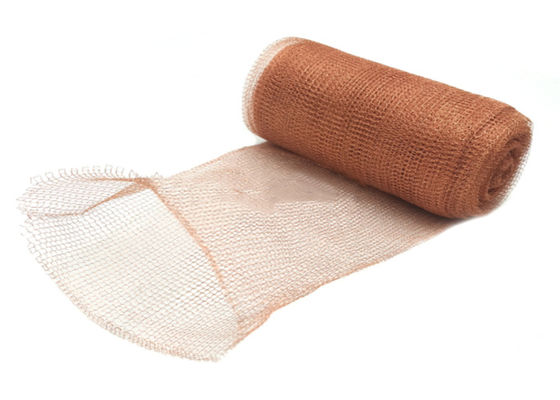 di rame puri di 100mm tricottati ingranano 20ft per l'imballaggio di colonna di distillazione