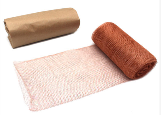 Tipo piano liquido maglia di larghezza 0.28mm del filtro 500mm dal gas di rame rosso