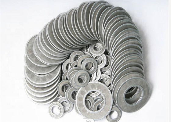 Rete metallica tessuta di acciaio inossidabile 304 0.55mm 80mesh 100mesh per il filtro