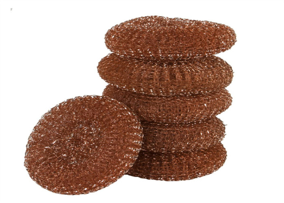 L'impianto di lavaggio di rame giallo 90g del piatto di ZT ha personalizzato per gli utensili duri della cucina