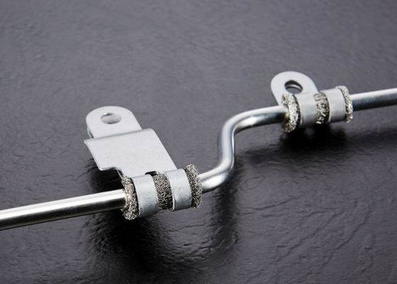 Filtro a maglia a maglia resistente alle alte temperature per tipi di aziende e diametro 14 mm